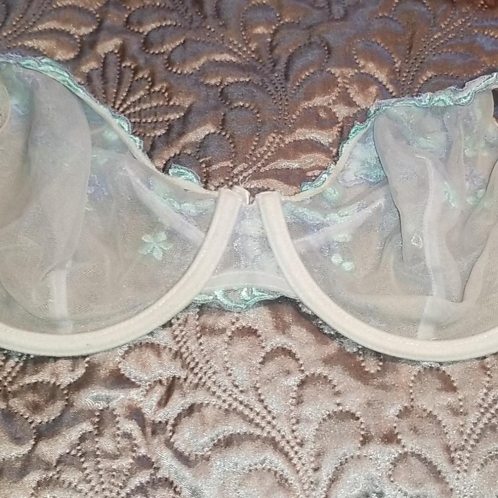 Embellished, Bra - Picture 4 of 7